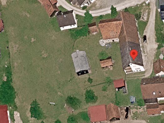 Grundstück zum Kauf 481.000 € 4.319 m² Grundstück frei ab sofort Dalkingen Rainau 73492