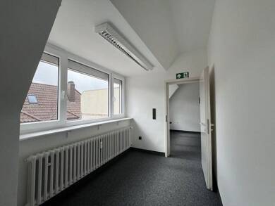 Bürofläche zur Miete 1.400 € 120 m² Bürofläche Altstadt Würzburg 97070