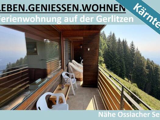 Wohnung zum Kauf 237.000 € 2 Zimmer Treffen am Ossiacher See 9521