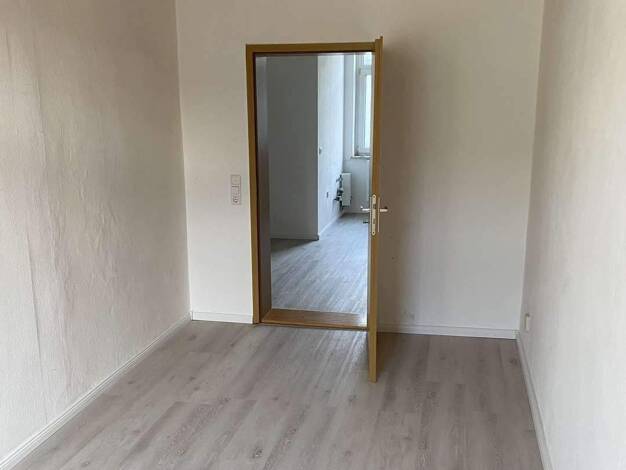 Wohnung zur Miete 230 € 1 Zimmer 32,5 m² 2. Geschoss Oelsnitz Oelsnitz 08606