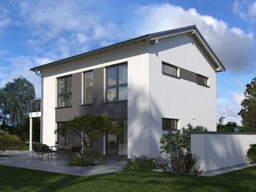 Einfamilienhaus zum Kauf 344.900 € 4 Zimmer 154,9 m² 333 m² Grundstück Siersburg Rehlingen-Siersburg 66780