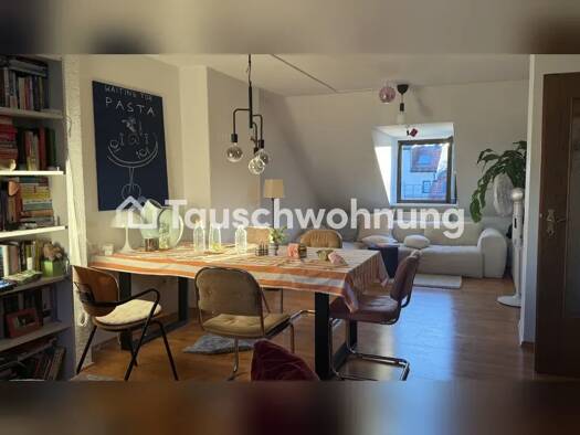 Wohnung zur Miete Tauschwohnung 1.350 € 3 Zimmer 100 m² EG Pasing-Obermenzing München 81241