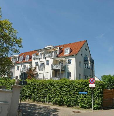 Maisonette zur Miete 1.350 € 4 Zimmer 102 m² Dachgeschoss, 3 Geschosse frei ab sofort Tuchinger Straße 17 Freising Freising 85356