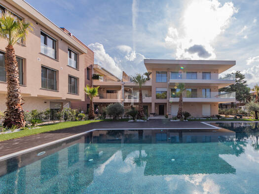 Penthouse zum Kauf 1.235.000 € 4 Zimmer 133 m² 2. Geschoss Desenzano del Garda 25015
