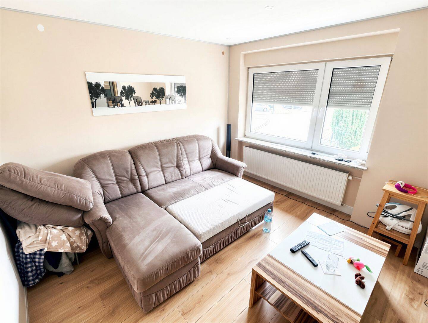 Einfamilienhaus zum Kauf - Ansicht 5
