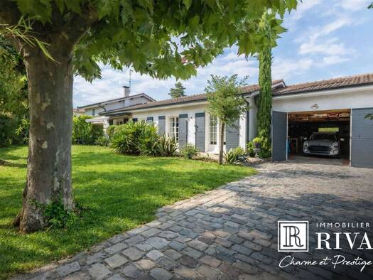 Haus zum Kauf 624.000 € 194 m² 1.491 m² Grundstück Camblanes-et-Meynac 33360