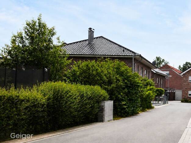 Doppelhaushälfte zum Kauf provisionsfrei 799.000 € 5 Zimmer 157 m² 315 m² Grundstück frei ab sofort Mecklenbeck Münster 48163