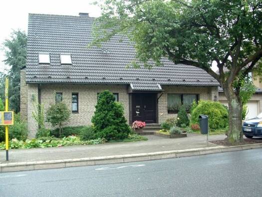 Wohnung zur Miete 738 € 2 Zimmer 82 m² 1. Geschoss frei ab sofort Blötterweg Speldorf Mülheim an der Ruhr 45478