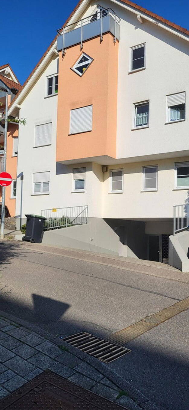 Wohnung zur Miete 1.000 € 3 Zimmer 85 m² EG frei ab sofort Döffingen Grafenau 71120