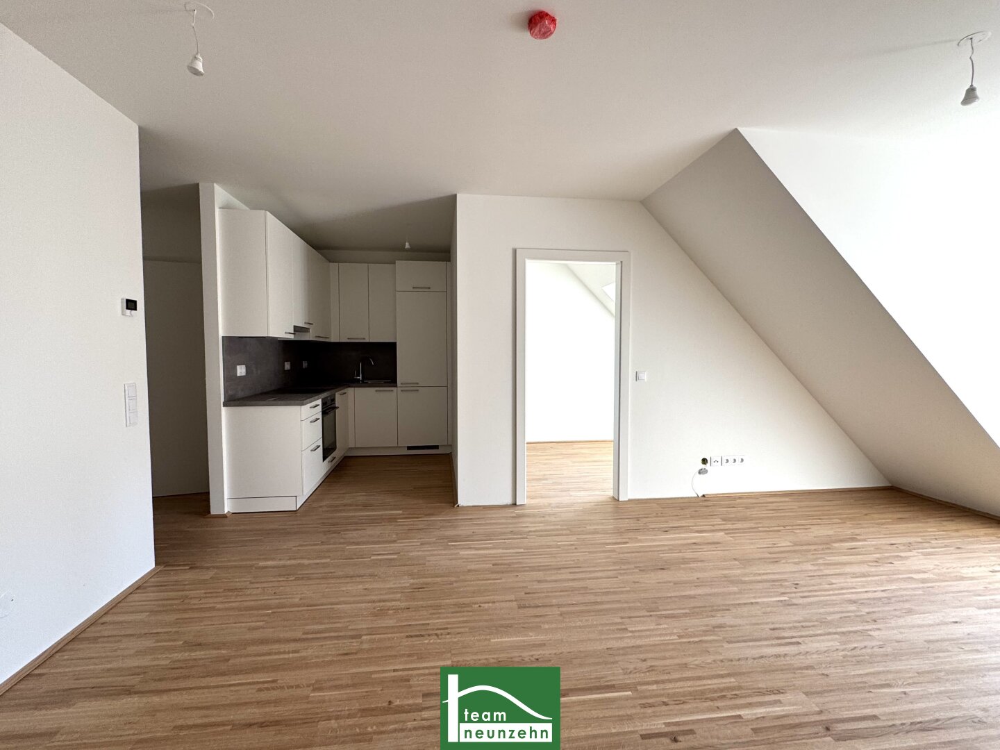 Wohnung zum Kauf 499.500 € 2 Zimmer 71 m²<br/>Wohnfläche 3.<br/>Geschoss 01.03.2025<br/>Verfügbarkeit Am Langen Felde 24 Wien 1220