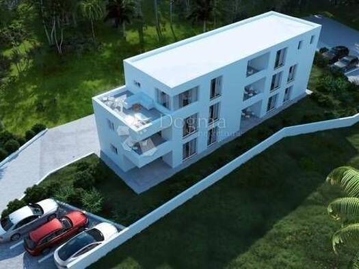 Wohnung zum Kauf 199.000 € 3 Zimmer 68 m² Zbandaj, Porec Žbandaj