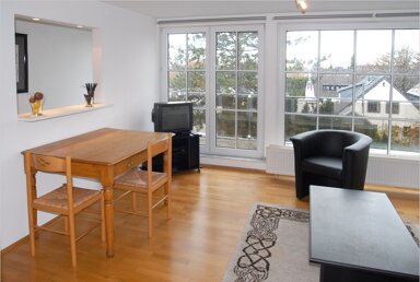 Wohnung zur Miete Wohnen auf Zeit 1.060 € 1,5 Zimmer 47 m² frei ab sofort Rath Düsseldorf 40472