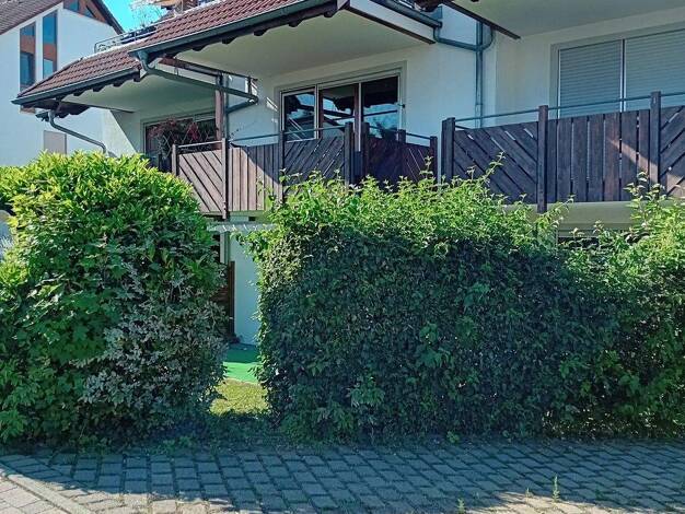 Wohnung zum Kauf 308.000 € 3 Zimmer 79,4 m² 1. Geschoss Daisendorf 88718