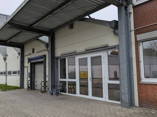 Sonstiges zur Miete 1.060 € Schwarzenbek 21493