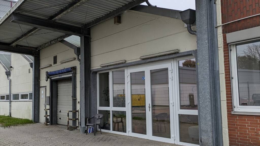 Sonstiges zur Miete 1.060 € Schwarzenbek 21493