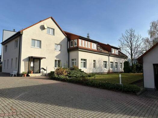 Einfamilienhaus zum Kauf 469.000 € 7 Zimmer 324 m² 1.495 m² Grundstück Brand-Erbisdorf 09618