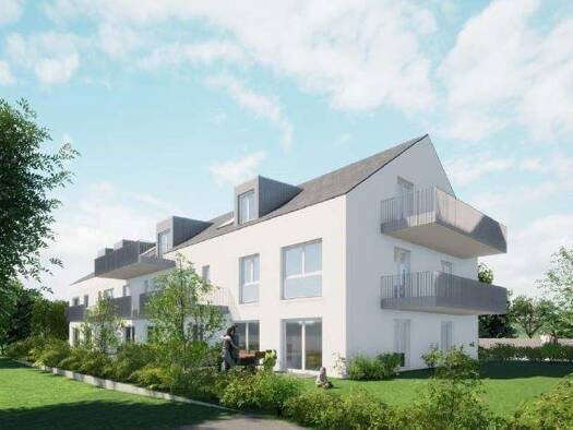 Wohnung zum Kauf provisionsfrei 499.900 € 3,5 Zimmer 87 m² Gaimersheim 85080