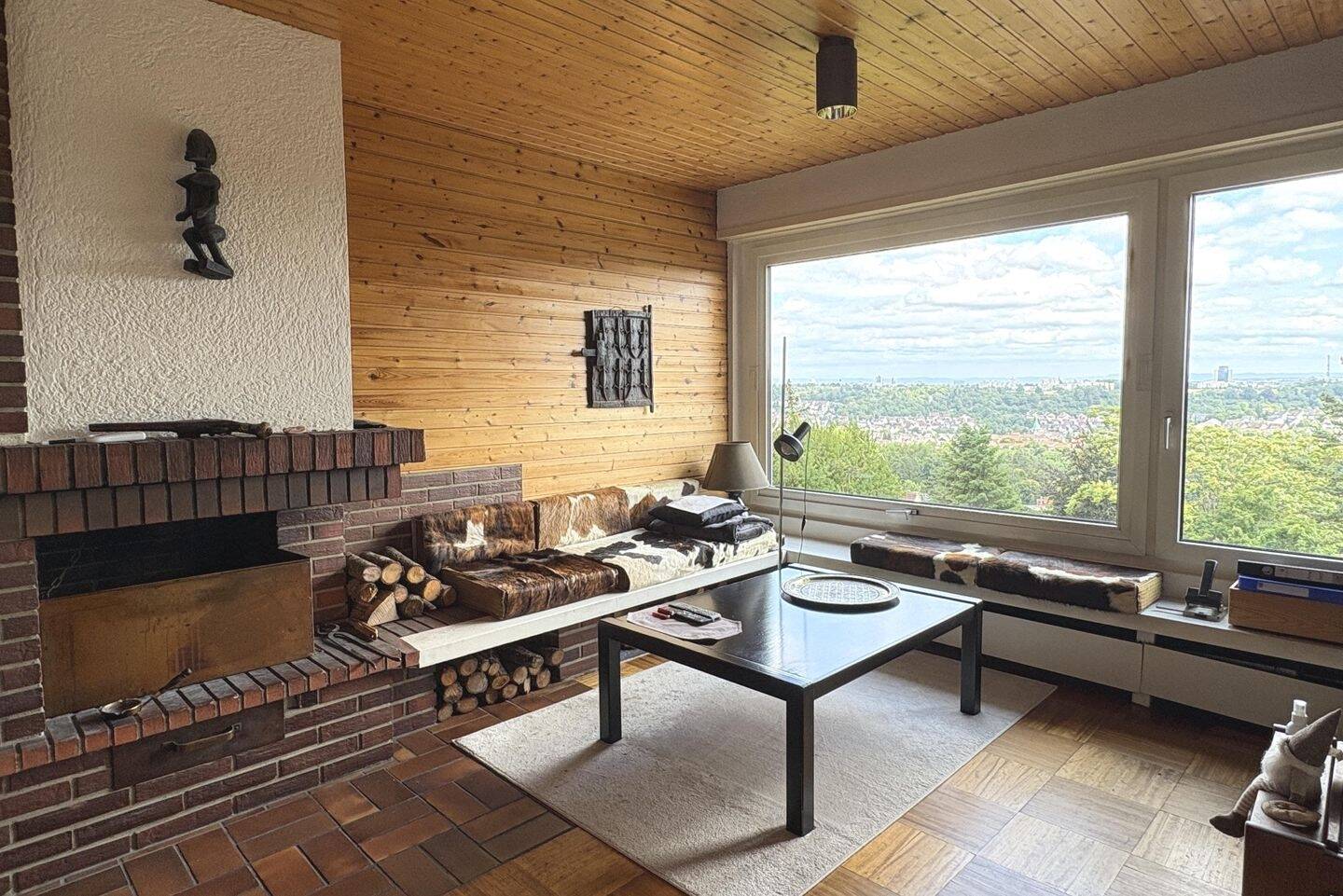 House in Stuttgart, Büsnau - Ansicht 4