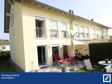 Reihenendhaus zum Kauf 470.000 € 5,5 Zimmer 161,9 m² 240 m² Grundstück frei ab 01.09.2025 Rettenbach Deggendorf 94469