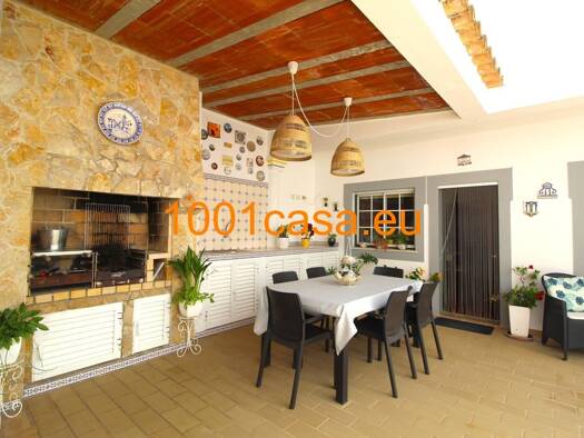 Haus zum Kauf provisionsfrei 580.000 € 3 Zimmer 144 m² 72 m² Grundstück Olhão 8700-001