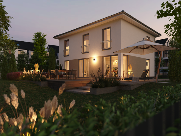 Einfamilienhaus zum Kauf 519.000 € 4 Zimmer 152 m² 965 m² Grundstück Basdorf Wandlitz 16348