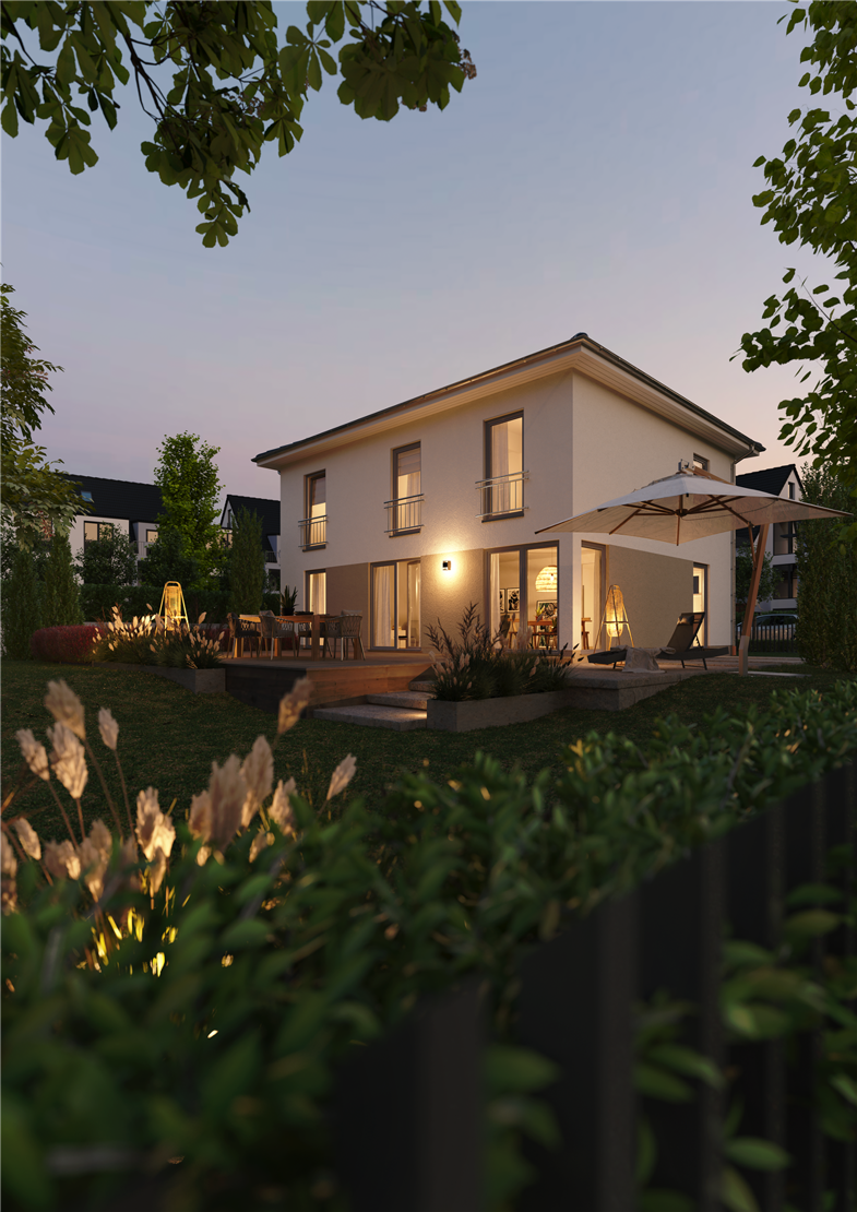 Einfamilienhaus zum Kauf 519.000 € 4 Zimmer 152 m² 965 m² Grundstück Basdorf Wandlitz 16348