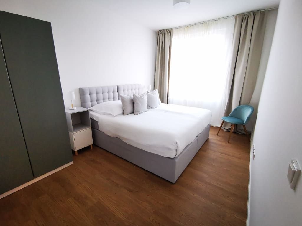 Wohnung zur Miete Wohnen auf Zeit 2.129 € 3 Zimmer 70 m²<br/>Wohnfläche 23.01.2025<br/>Verfügbarkeit Helene-Jacobs-Straße Schmargendorf Berlin 14199