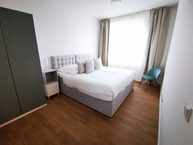 Wohnung zur Miete Wohnen auf Zeit 2.140 € 3 Zimmer 70 m² frei ab sofort Helene-Jacobs-Straße Schmargendorf Berlin 14199