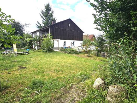 Einfamilienhaus zum Kauf 679.000 € 6 Zimmer 203 m² 937 m² Grundstück frei ab 01.01.2026 Pfettrach Altdorf 84032