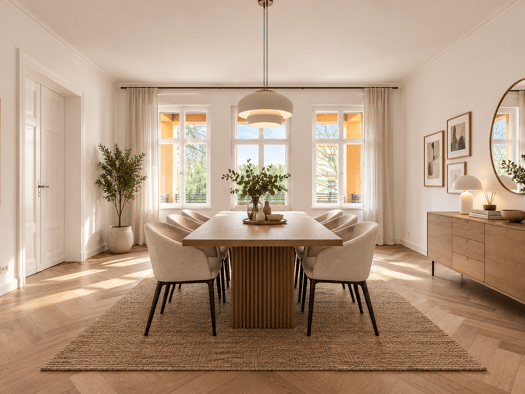 Wohnung zum Kauf - Neubau 1.390.000 € 4 Zimmer 139 m² 2. Geschoss frei ab sofort Geschwister-Scholl-Straße 59 Brandenburger Vorstadt Potsdam 14471