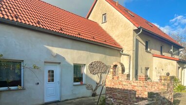 Einfamilienhaus zum Kauf 299.000 € 6 Zimmer 154 m² 673 m² Grundstück Oehna Niedergörsdorf / Oehna 14913