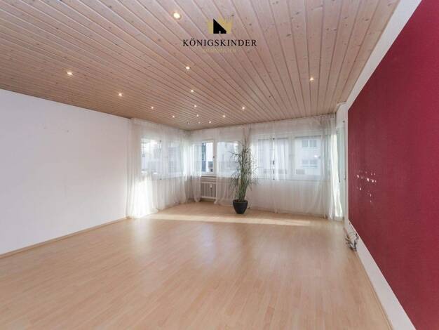 Wohnung zum Kauf 275.000 € 3 Zimmer 88 m² Wernau 73249