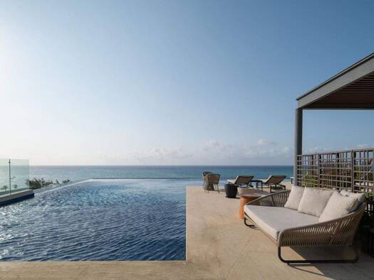 Studio zum Kauf - Erstbezug 1.187.185 € Quintana Roo  Solidaridad  Playa del Carmen Playa del Carmen 77710