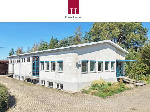 Produktionshalle zum Kauf 650.000 € 582 m² Lagerfläche Degerschlacht Reutlingen 72768