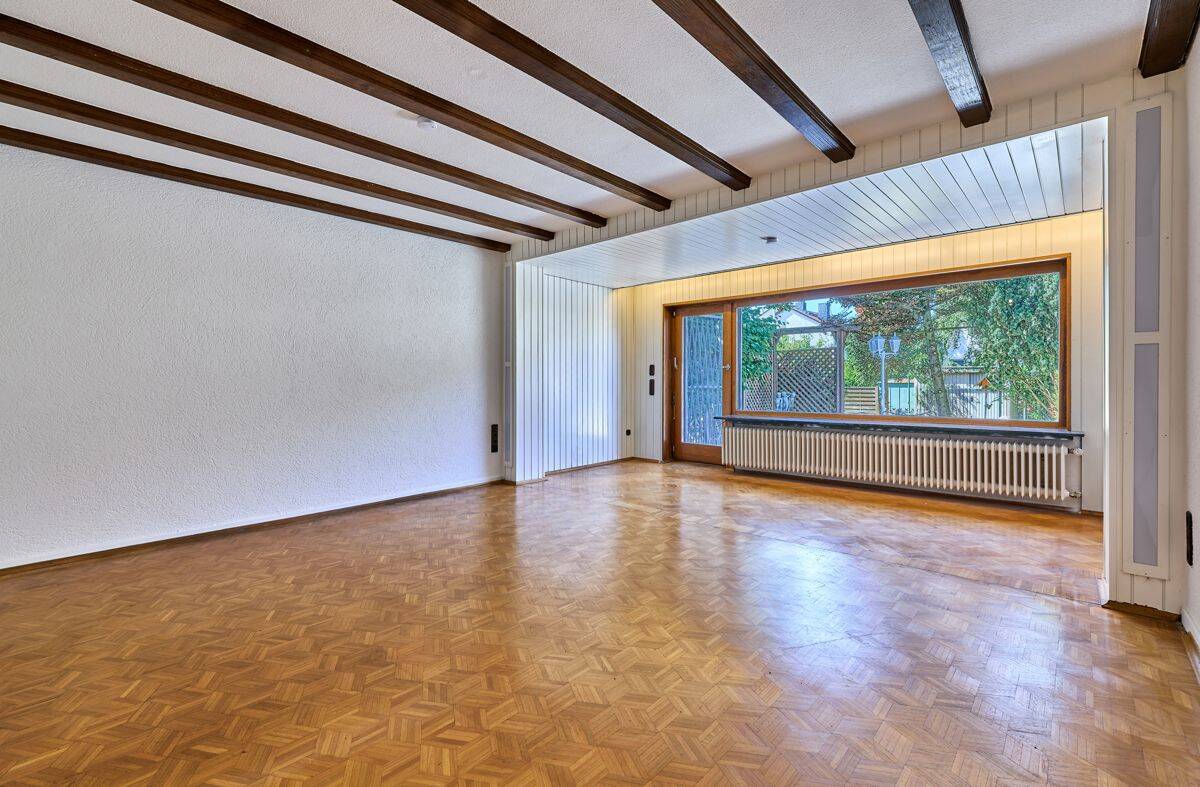 Reihenendhaus zur Miete - Ansicht 2