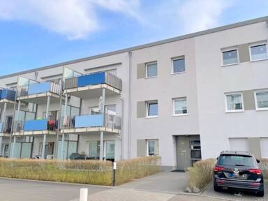 Wohnung zur Miete 570 € 2 Zimmer 59,9 m² 1. Geschoss Montabaur Montabaur 56410