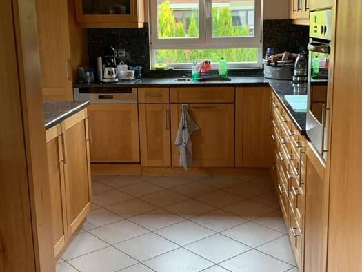 Wohnung zur Miete 1.022 € 3,5 Zimmer 112 m² 1. Geschoss Herrischried 79737