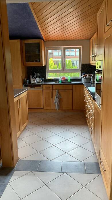 Wohnung zur Miete 1.022 € 3,5 Zimmer 112 m² 1. Geschoss Herrischried Herrischried 79737