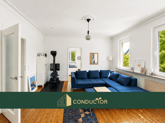 Wohnung zum Kauf 479.000 € 3,5 Zimmer 109 m² 1. Geschoss frei ab 01.09.2026 Ost Ludwigsburg 71638