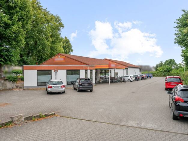 Ladenfläche zum Kauf 1.250.000 € 480 m² Verkaufsfläche Aldenhoven Aldenhoven 52457
