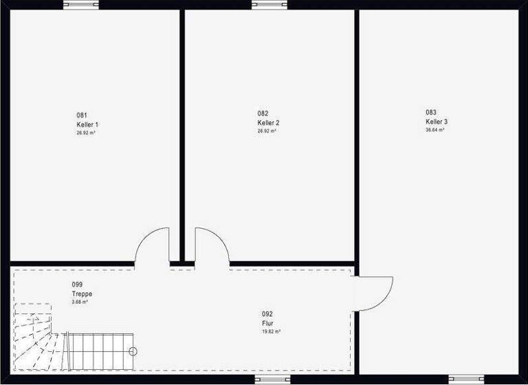 Haus zum Kauf 287.109 € 6 Zimmer 113 m² 500 m² Grundstück Steinburg 22964