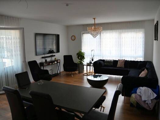 Wohnung zur Miete 1.495 € 4 Zimmer 122 m² Geschoss 1/3 frei ab 01.09.2026 Schwerte 58239
