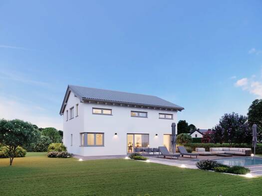Einfamilienhaus zum Kauf 4 Zimmer 173,6 m² 450 m² Grundstück Hosterwitz/Pillnitz Ortsamtsbereich Loschwitz 01326