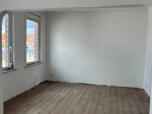 Wohnung zur Miete 975 € 3 Zimmer 83 m² 4. Geschoss Davenstedter Straße 73 Ricklingen Hannover 30453