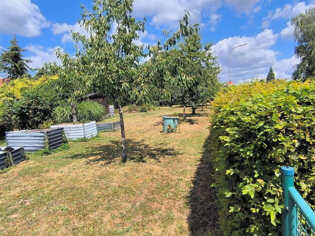 Doppelhaushälfte zum Kauf provisionsfrei 142.000 € 4 Zimmer 88 m² 579 m² Grundstück Sitterswald Kleinblittersdorf-Sitterswald 66271
