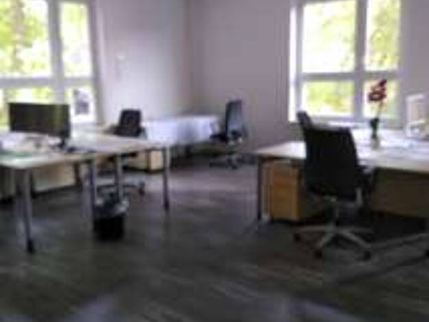 Bürofläche zur Miete provisionsfrei 5,50 € 60 m² Bürofläche teilbar ab 60 m² Friedrich-Ebert-Straße (Köth.) 39 A Köthen Köthen (Anhalt) 06366