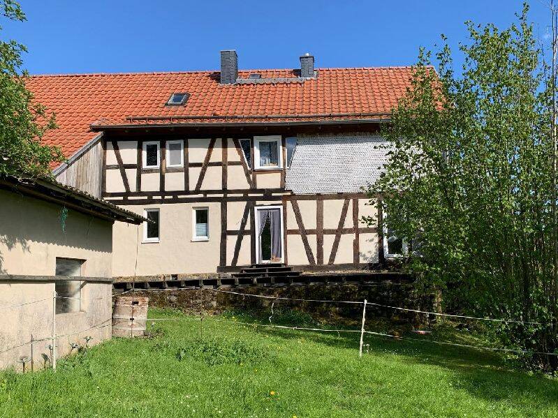Einfamilienhaus zum Kauf - Ansicht 5