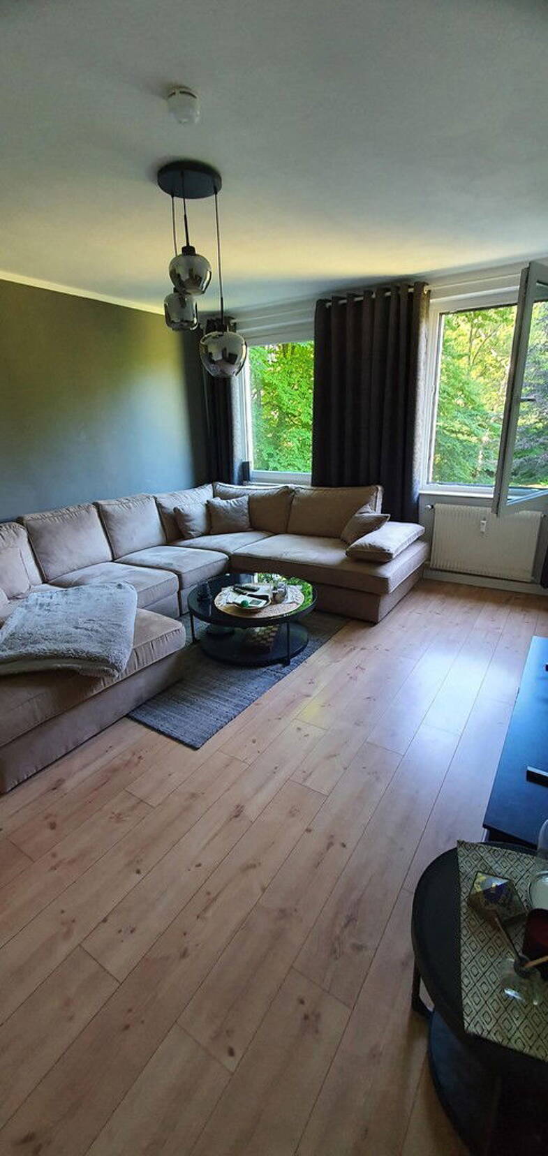 Wohnung mieten in Oberhausen Osterfeld immowelt