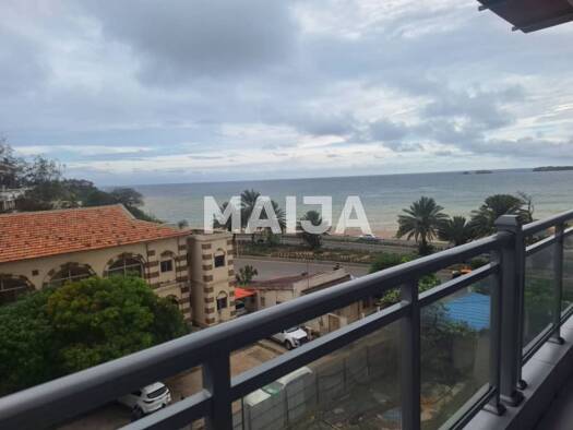 Studio zum Kauf 526.125 € 4 Zimmer 228 m² 1. Geschoss Corniche Ouest, Dakar-Plateau Plateau 10 000