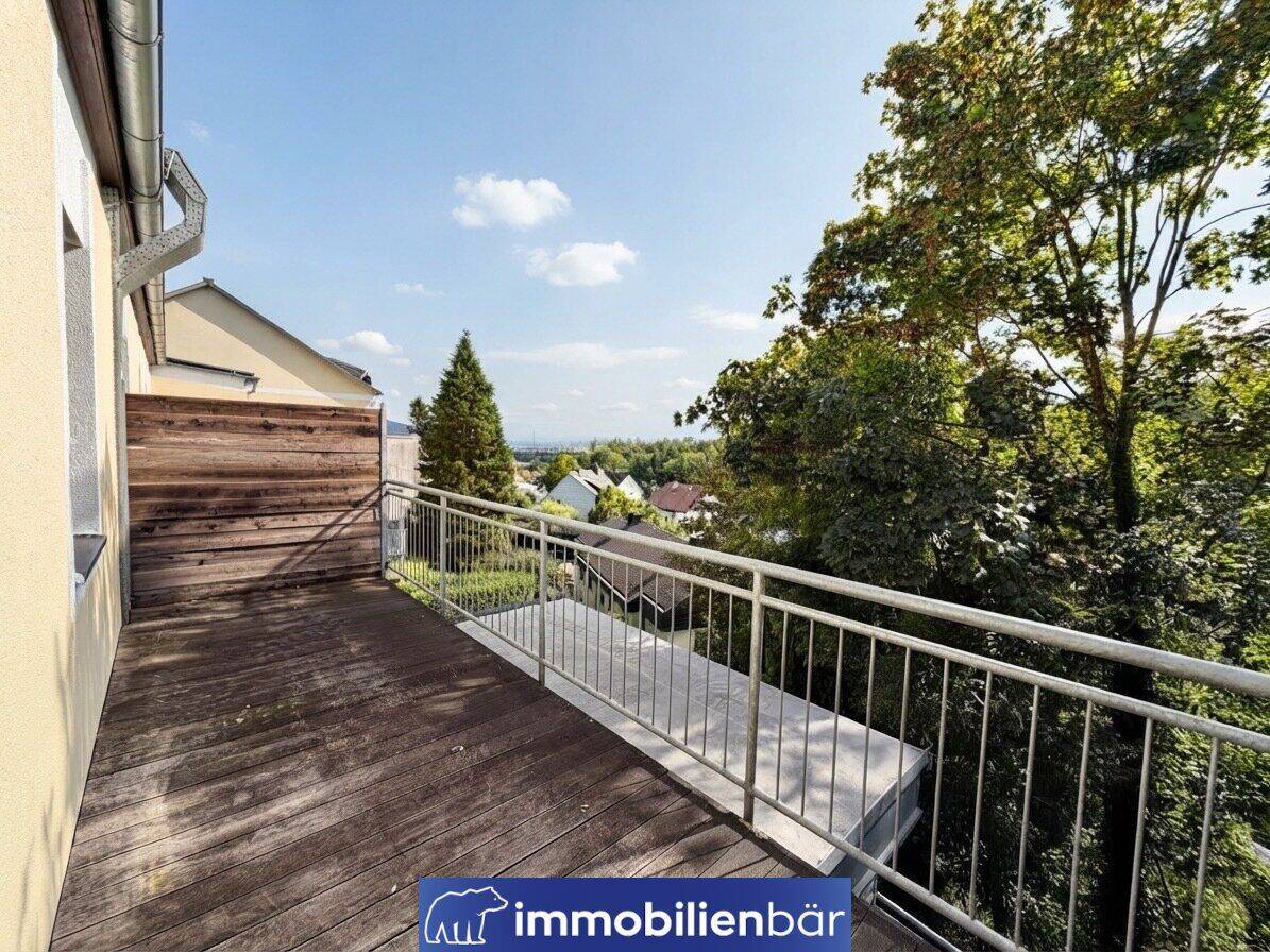 Wohnung – Linz, Gründberg, Pöstlingberg - Ansicht 2